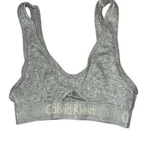 Calvin Klein Bralette